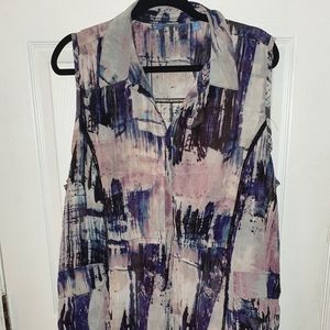 3/$15 Simply Vera Wang dress